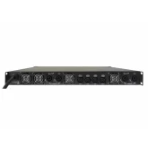 DDM Sound Diamond 4350D Усилитель мощности, 4х580 Вт., DSP, Dante, FIR