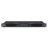 DDM Sound ND41000 Усилитель мощности, 4х1000 Вт., 8Ом