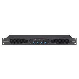 DDM Sound ND41000 Усилитель мощности, 4х1000 Вт., 8Ом