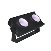DIALighting COB BLINDER 2X100W MKII LED блиндер, 2 x 100W, White
