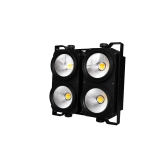 DIALighting COB LED BLINDER RGBW 4X100W LED Блиндер,  4 x 100W, RGBW