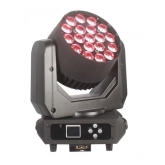 DIALighting IW19-30 Quatro Zoom LED Вращающаяся голова 19х30 Вт. RGBW