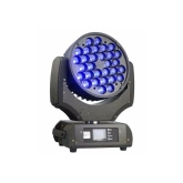 DIALighting IW30-15 Zoom LED Вращающаяся голова 30 x 15 Вт RGBW