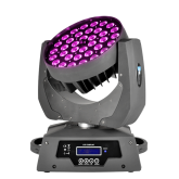 DIALighting IW36-15 Zoom LED Вращающаяся голова WASH 36х15Вт. RGBWAUV