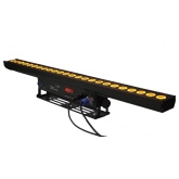 DIALighting LED Bar 24-15 LED панель 24 x 15 Вт., RGBAW