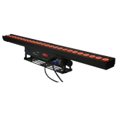 DIALighting LED Bar 24-15 LED панель 24 x 15 Вт., RGBAW