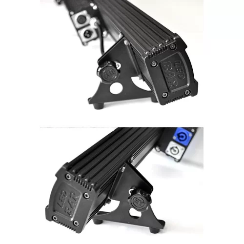 DIALighting LED Bar 48 C+W LEDS LED панель CW+WW, IP 65