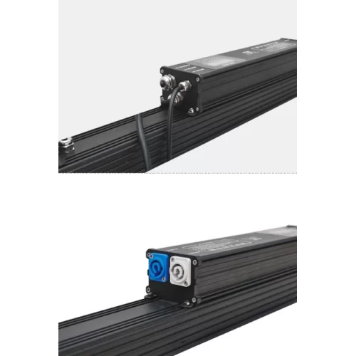 DIALighting LED Bar 48 C+W LEDS LED панель CW+WW, IP 65