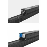 DIALighting LED Bar 48 RGBW LEDS IP65 LED панель 48 светодиодов, RGBW, IP 65