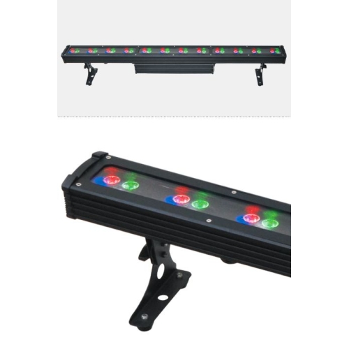 DIALighting LED Bar 48 RGBW LEDS LED панель 48 светодиодов, RGBW