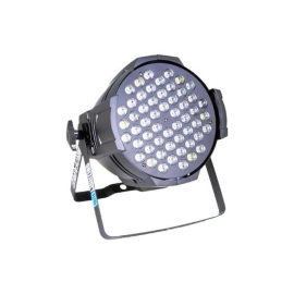 DIALighting LED Multi Par 54-3 RGBW Прожектор PAR LED 54х3Вт. RGBW