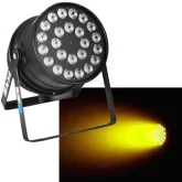 DIALighting LED Par 24-10 Прожектор PAR LED 24 x 10W RGBW