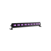 DIALighting Lite bar UV LED панель, 9х3 Вт. UV