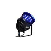 DIALighting UV LEDPAR 64 Ультрафиолетовый прожектор PAR, 36х3 Вт.