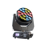 DIAPro ColorWash Magic LED Вращающаяся голова WASH/BEAM 19x15w RGBW