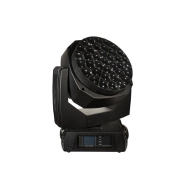 DIAPro DP WASH FX ZOOM 37-15 LED Вращающаяся голова 37x15 Вт. RGBW