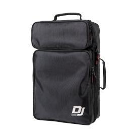DJ BAG Compact Сумка-рюкзак для 2-канальных контроллеров компактных размеров