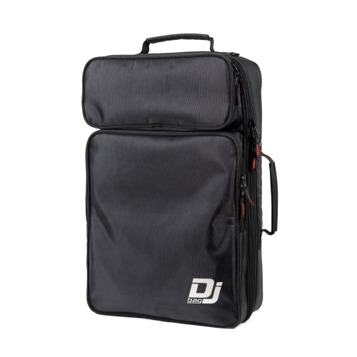 DJ Bag Compact Сумка-рюкзак для 2-канальных контроллеров компактных размеров