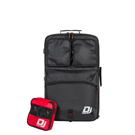 DJ BAG K-Mini Plus Сумка-рюкзак для 4-канального dj-контроллера