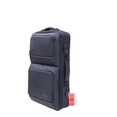 DJ BAG K-Mini MK2 Сумка-рюкзак для 4-канального dj-контроллера