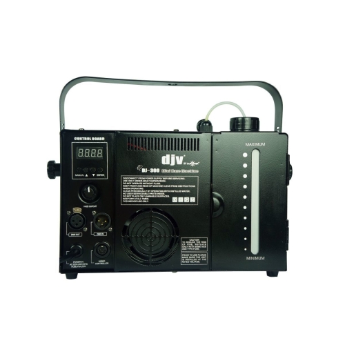 Dj Power DJ-300 Генератор тумана, 230 Вт
