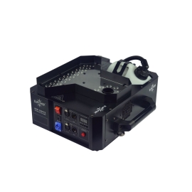 Dj Power DSK-1500VS Генератор вертикального дыма, 1500 Вт