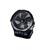 Dj Power H-9 Профессиональный сценический вентилятор, 150 Вт