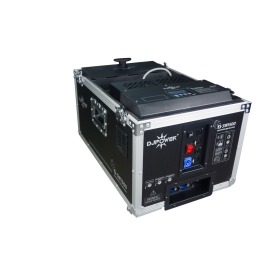 DJ POWER X-SW1500 Генератор тяжелого дыма, 1100 Вт