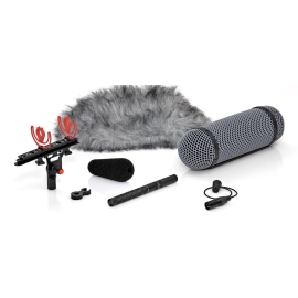 DPA 4017B-R Конденсаторный микрофон "пушка"