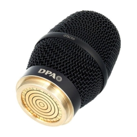 DPA 4018V-B-SE2 Суперкардиоидный микрофонный капсюль