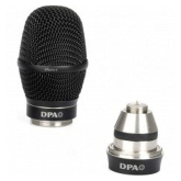 DPA 4018V-B-SL1 Суперкардиоидный микрофонный капсюль