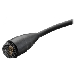 DPA 4060-OC-C-B00 Петличный микрофон всенаправленный