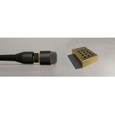 DPA 4062-OC-C-B00 Петличный микрофон всенаправленный
