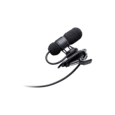 DPA 4080-DC-D-B00 Петличный конденсаторный кардиоидный микрофон