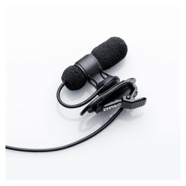 DPA 4080-DC-D-B10 Петличный конденсаторный кардиоидный микрофон
