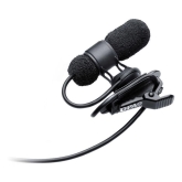 DPA 4080-DC-D-B34 Петличный конденсаторный кардиоидный микрофон