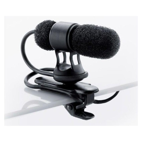 DPA 4080-DL-D-B00 Петличный кардиоидный микрофон