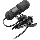DPA 4080-DL-D-B00 Петличный кардиоидный микрофон