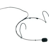 DPA 4088-B03 Миниатюрный микрофон кардиоида с регулируемым оголовьем