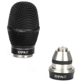 DPA FA4018VSE2-ewB Конденсаторный микрофонный капсюль