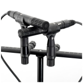 DPA ST2011C Стерео комплект из двух микрофонов 2011C в пластиковом кейсе