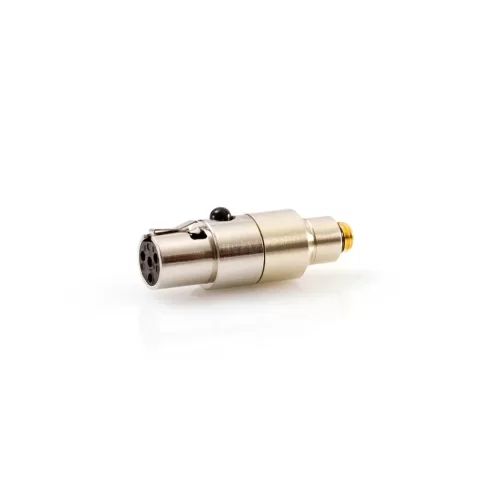 DPA DAD9032 Переходник с MicroLock на TA-4F для Beyerdynamic и Mipro