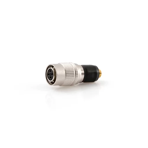 DPA DAD9033 Переходник с MicroLock на 4-pin Hirose для Audio-Technica