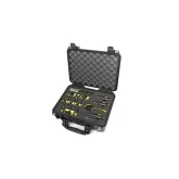 DPA DDK4000 Комплект микрофонов для ударных