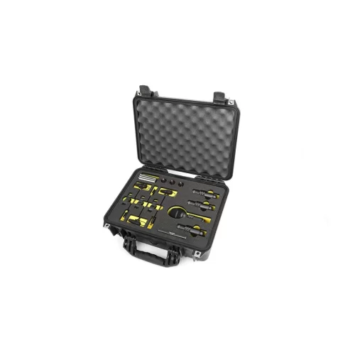 DPA DDK4000 Комплект микрофонов для ударных
