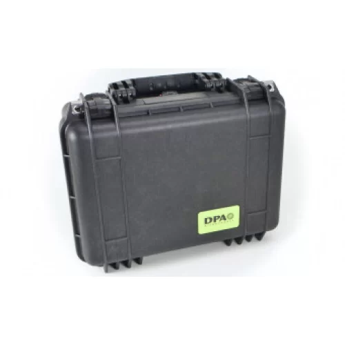 DPA DDK4000 Комплект микрофонов для ударных