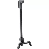DPA GC4099 Крепление на гитару, мандолу, укулеле, арфу для микрофонов d:vote 4099