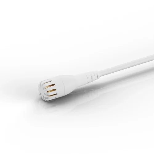 DPA 2061-OL-C-W10-Acc Петличный микрофон всенаправленный