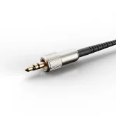 DPA 2061-OL-C-W34-Acc Петличный микрофон всенаправленный