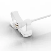 DPA 2061-OL-C-W34-Acc Петличный микрофон всенаправленный
